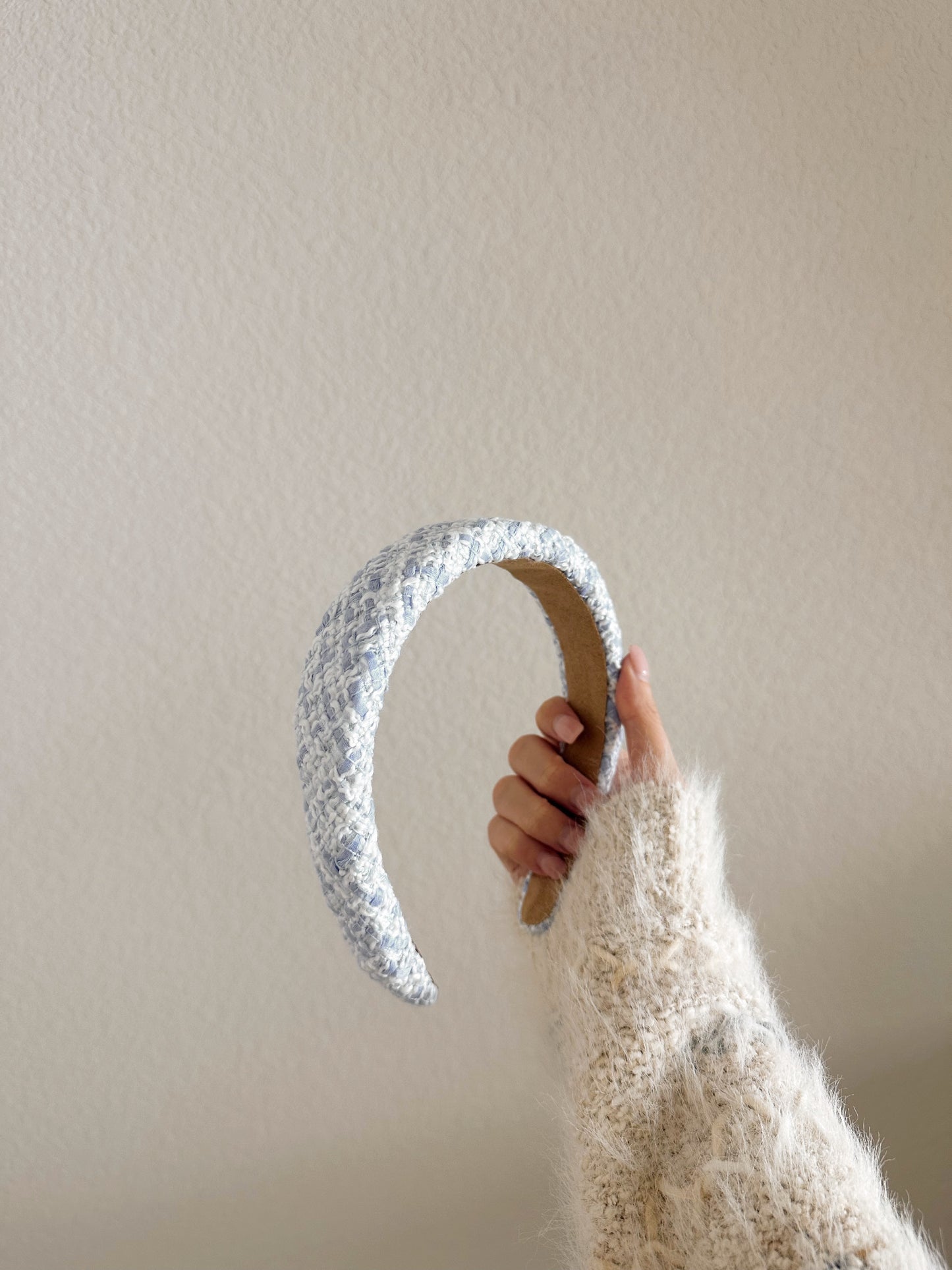 COASTAL KNIT HEADBANDS
