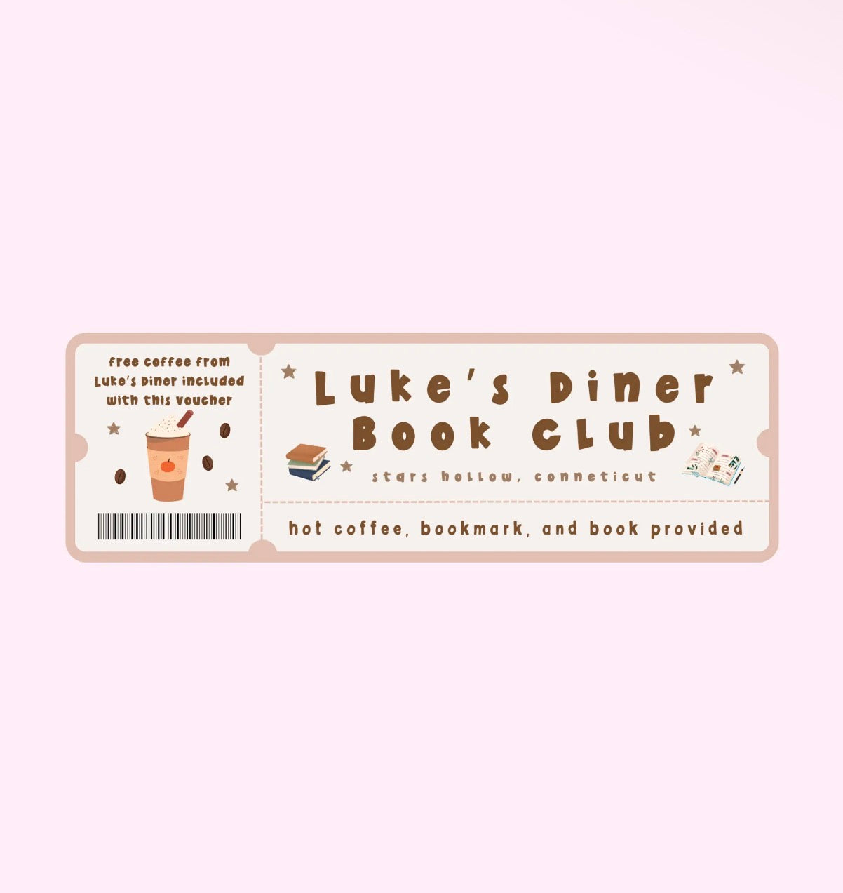 Bookmarks
