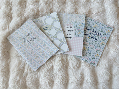 The Sunday Journals