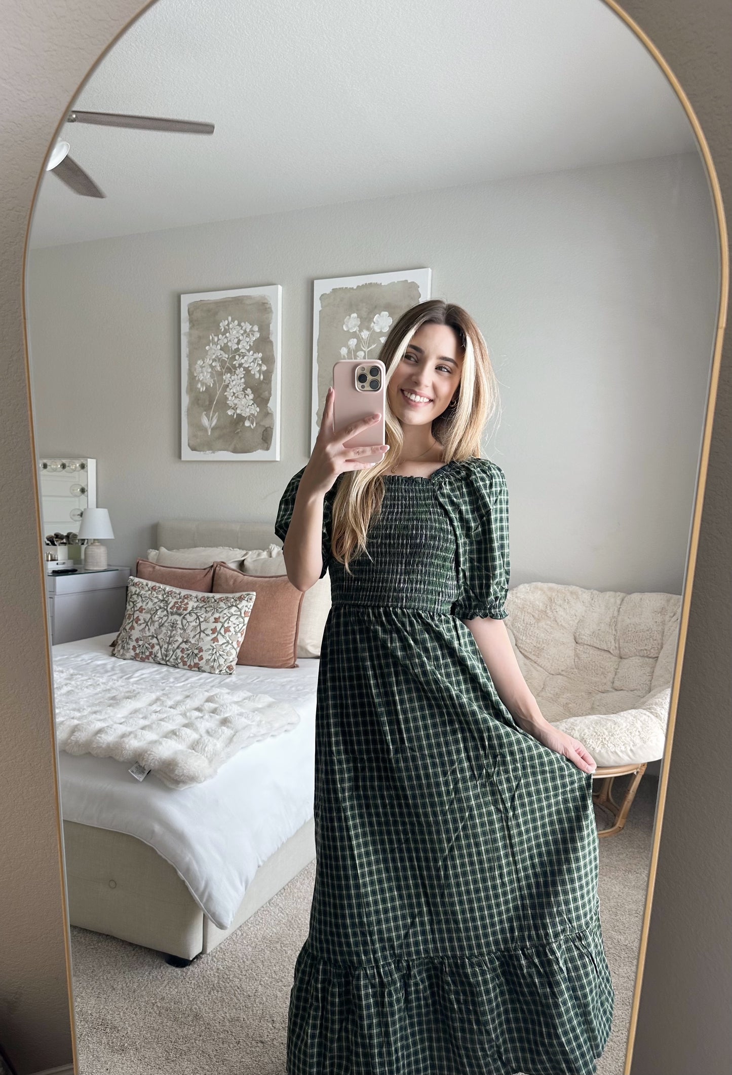 Sweet Meadow Dress