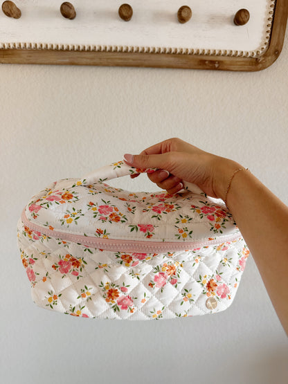 Endless Daydream Cosmetic Bag