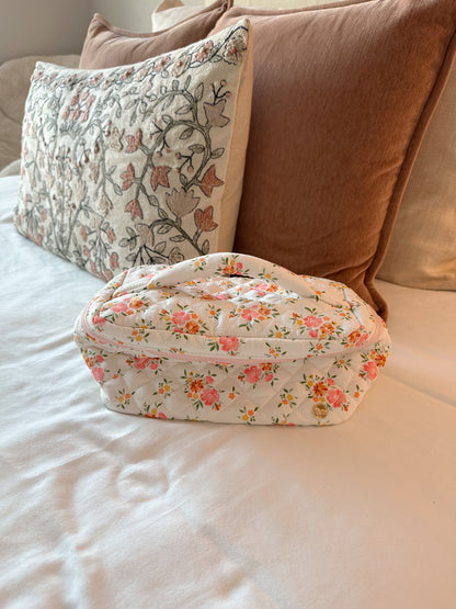 Endless Daydream Cosmetic Bag