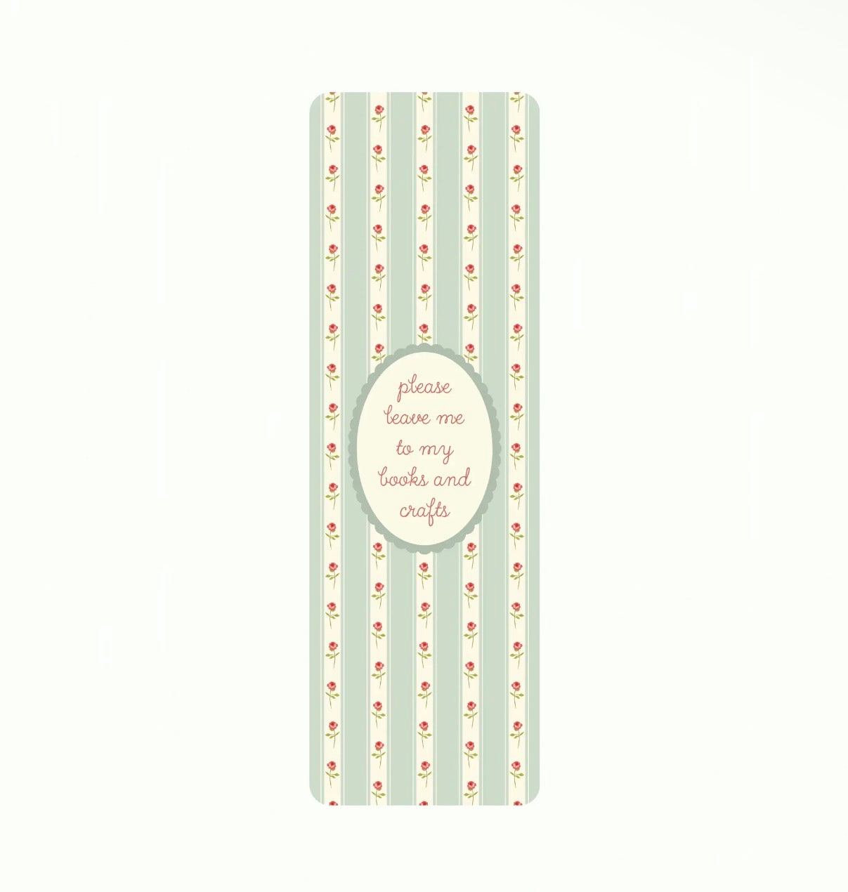 Bookmarks