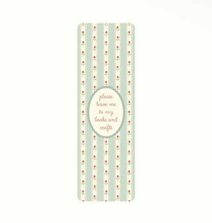 Bookmarks