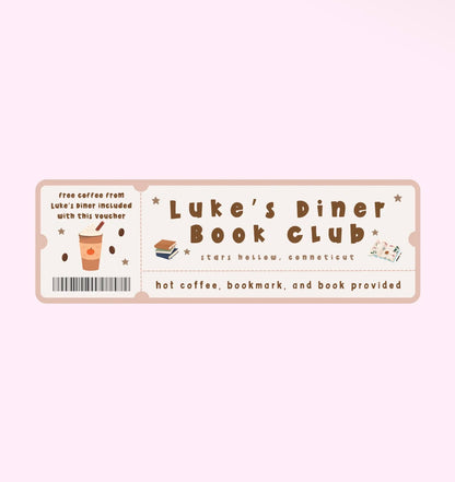 Bookmarks