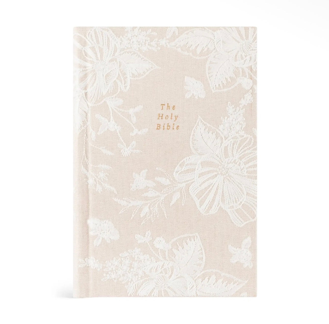 NLT Compact Bible: Garden