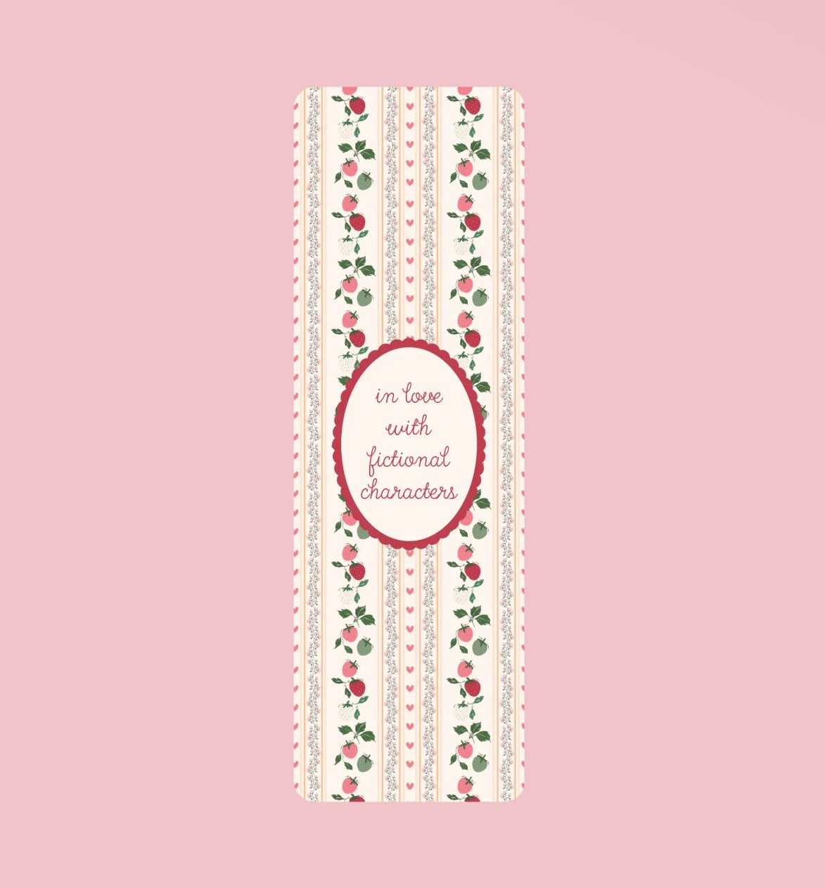 Bookmarks