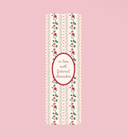 Bookmarks