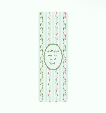 Bookmarks