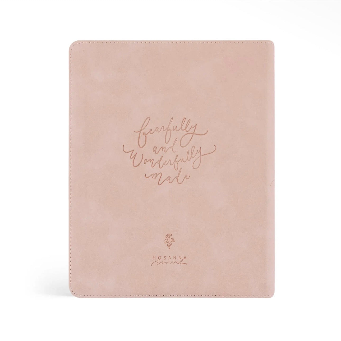 NLT Note Taking Bible: Flourish