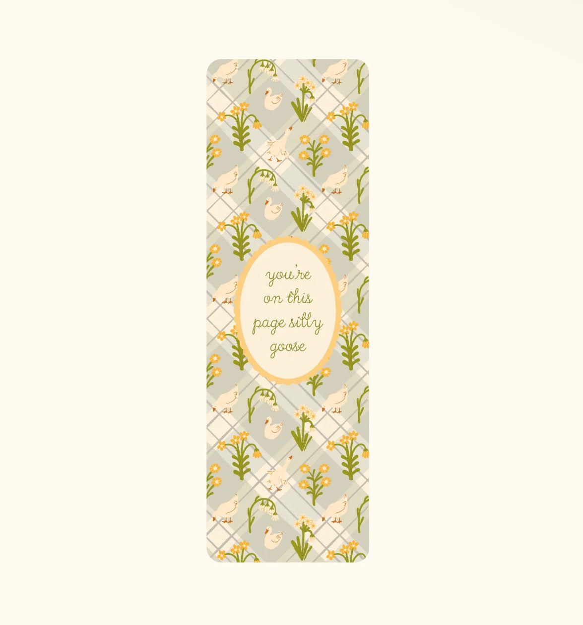 Bookmarks