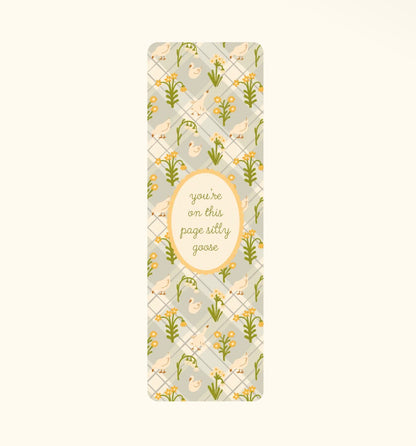 Bookmarks