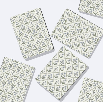 Cottage Kindle Case