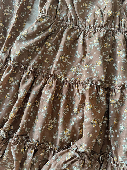 HARVEST MEADOW DRESS