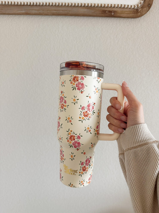 ENDLESS DAYDREAM TUMBLER