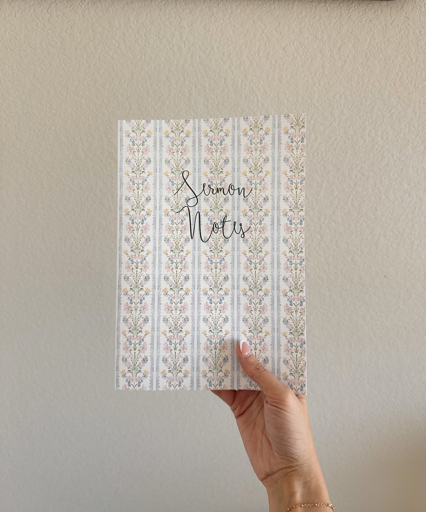 The Sunday Journals
