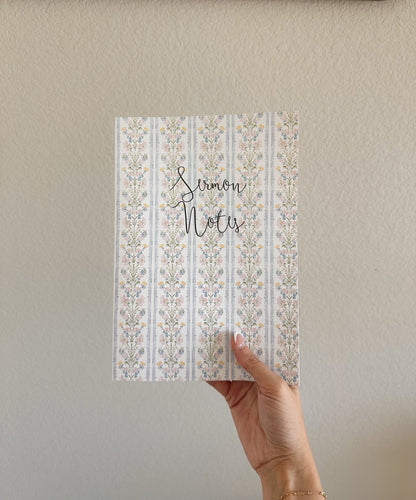 The Sunday Journals