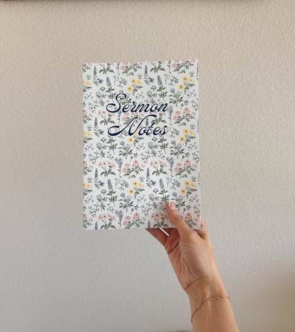 The Sunday Journals