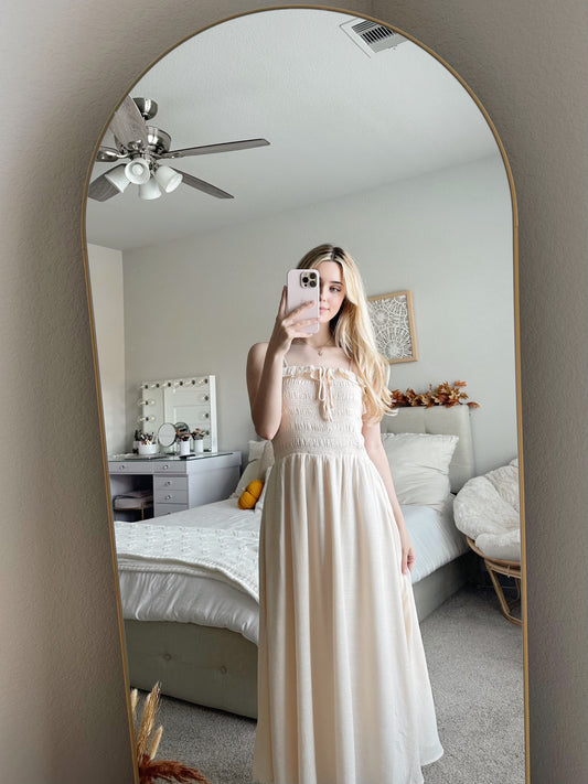 ETHEREAL DRESS