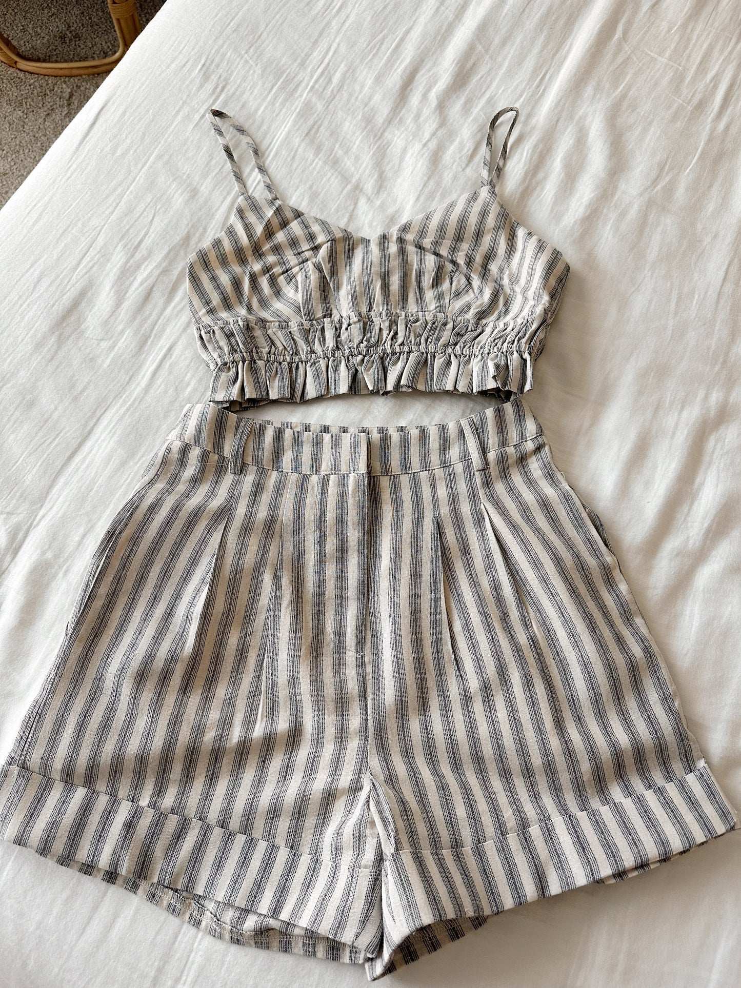 OCEAN BREEZE SET