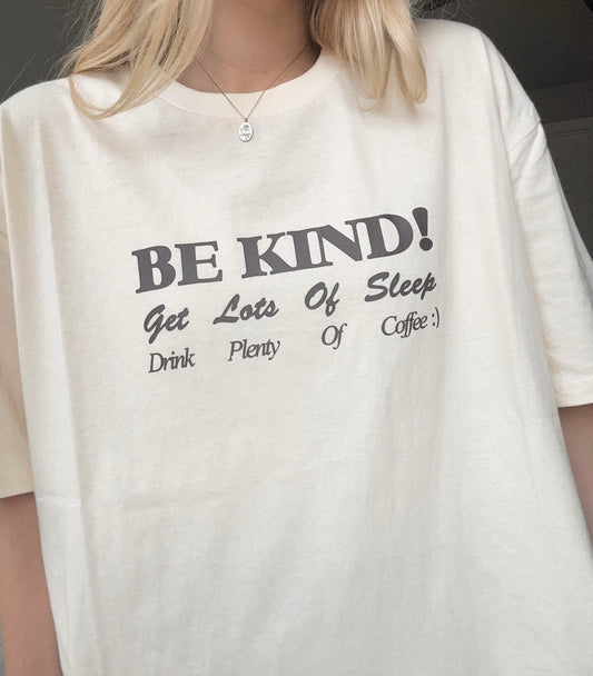 THE KINDNESS TEE